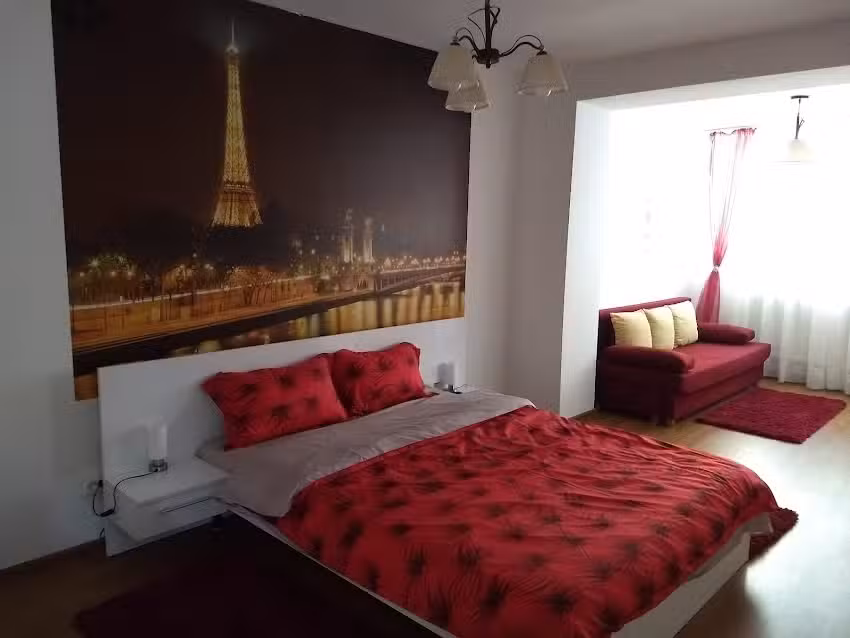 Апартман Бјанка