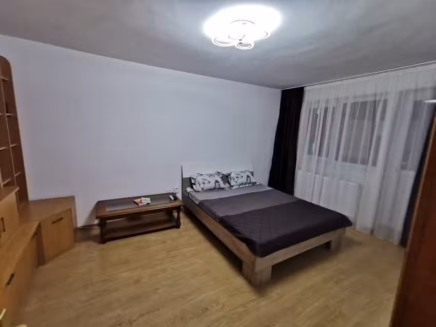 Apartament Carla