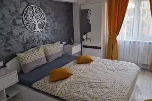 Централен апартамент