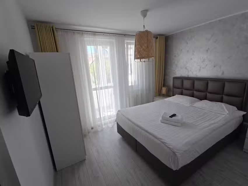 APARTAMENT CENTRAL RADU