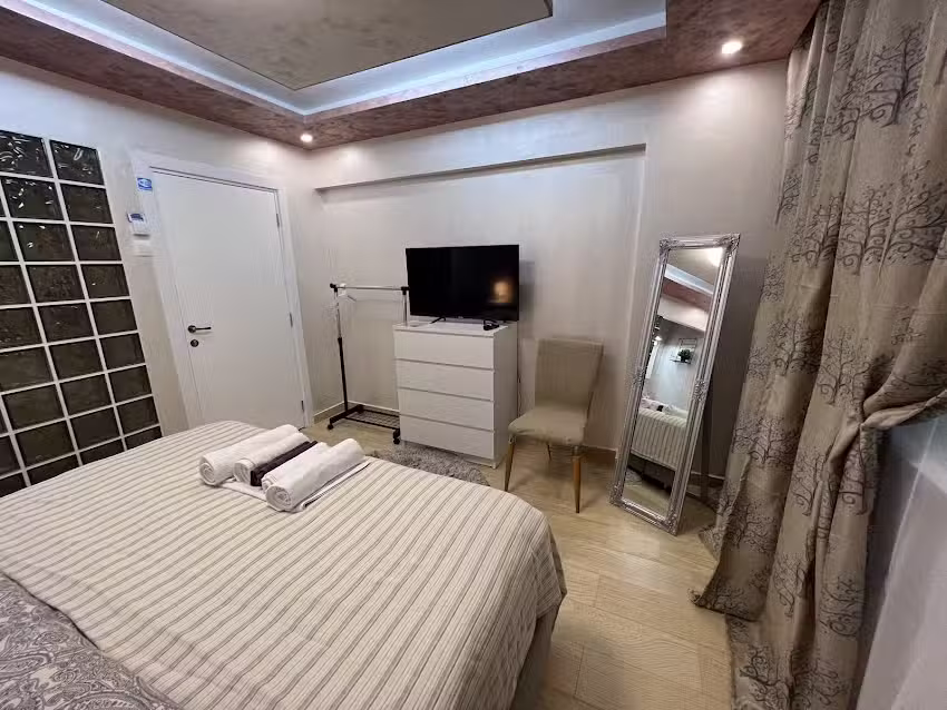 Apartament Centru Unirii