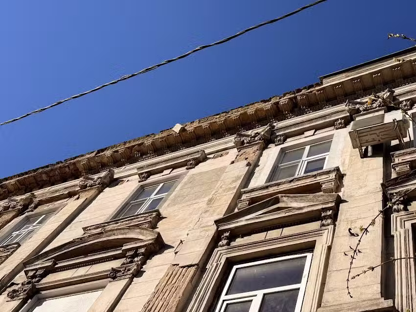 Apartament Cismigiu
