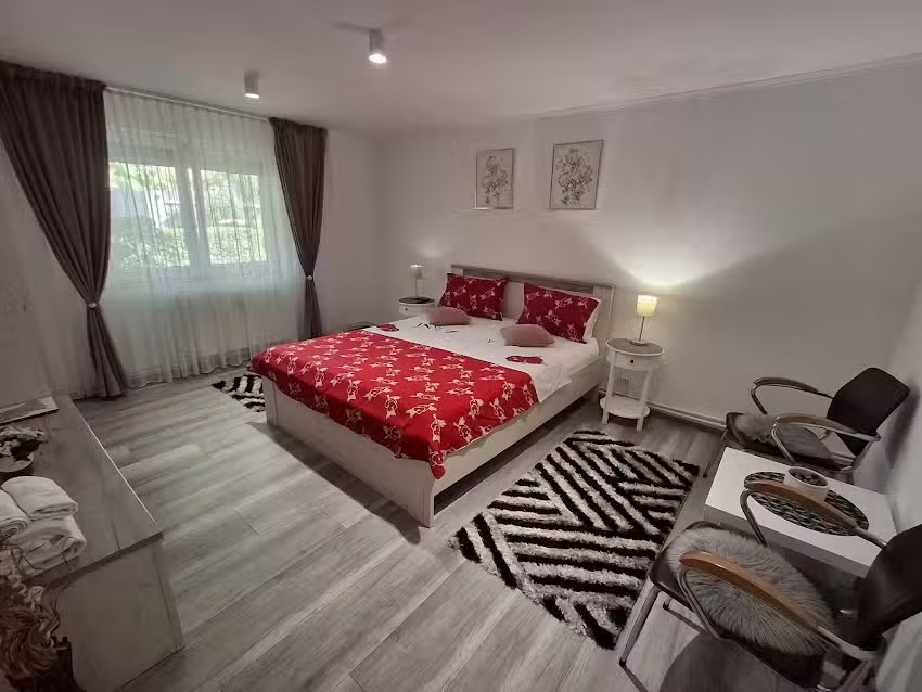 Appartement Claudia
