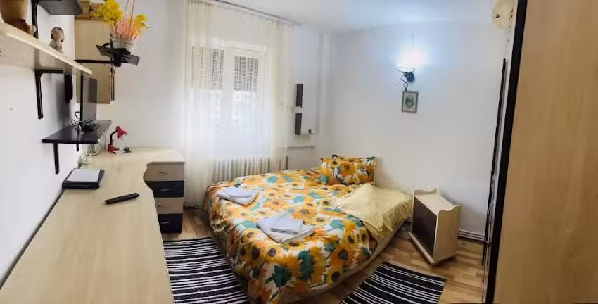 Апартман Корнелија