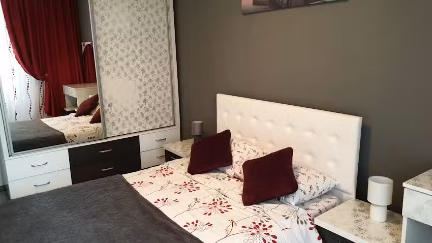 Apartment Cristian Relax
