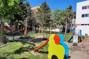 Appartamento Denis Eforie Nord