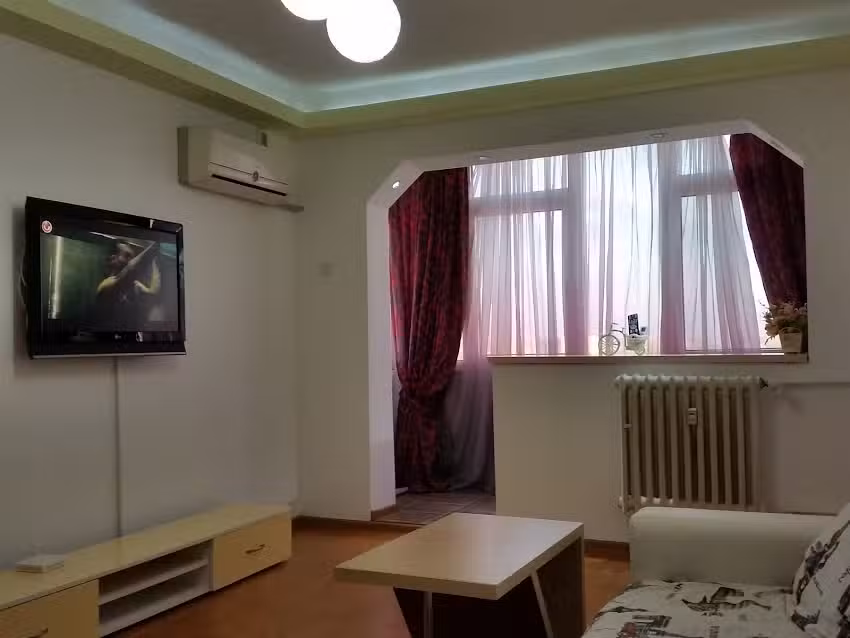 Apartament Dorin