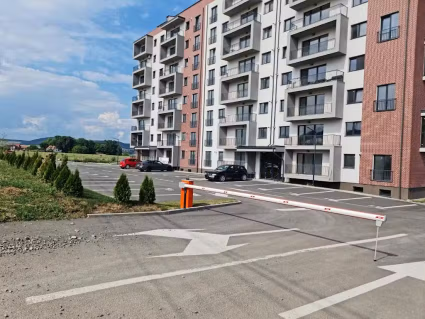 E&rsquo; SPECIALE APPARTAMENTO N.3 ALBA IULIA