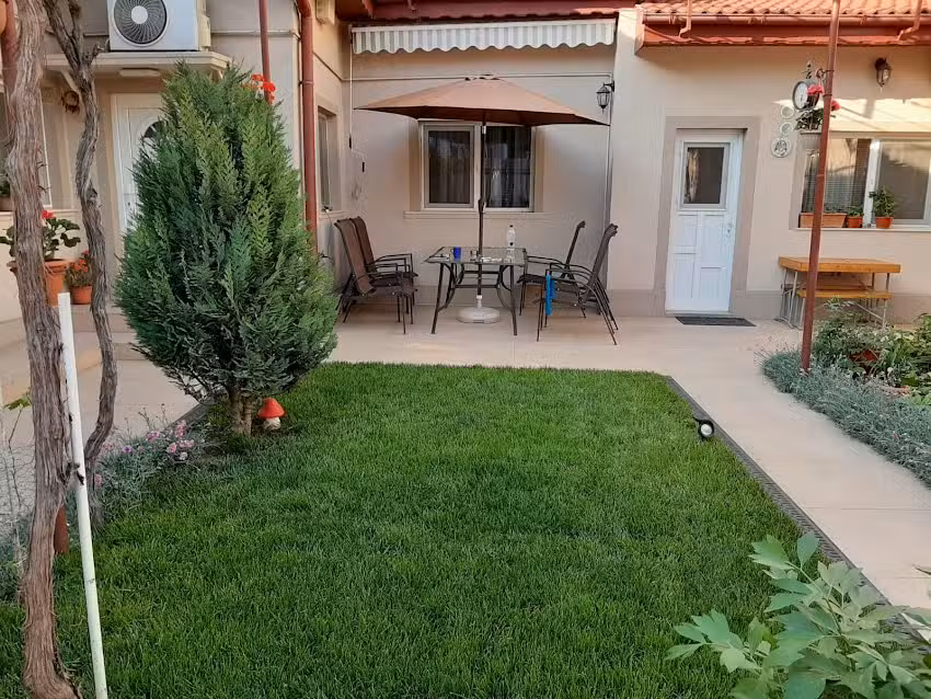 Apartament Elena