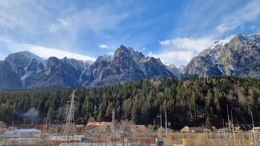 Appartamento per vacanze