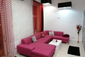 Апартамент ЖОЗЕФИН