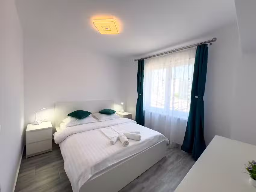 Lucas Apartman Segesv&aacute;r