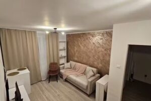 Апартамент М&Б