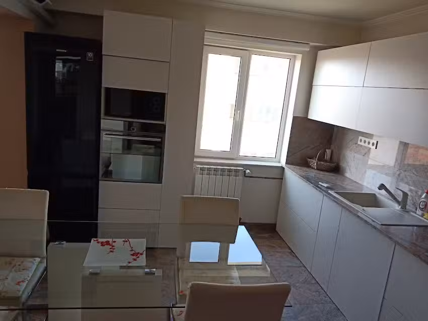 Apartament Marc Oradea