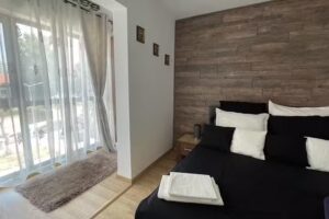 Appartement Maria Saturn