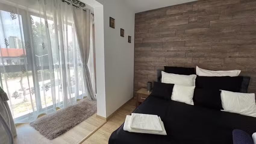 Appartement Maria Saturn