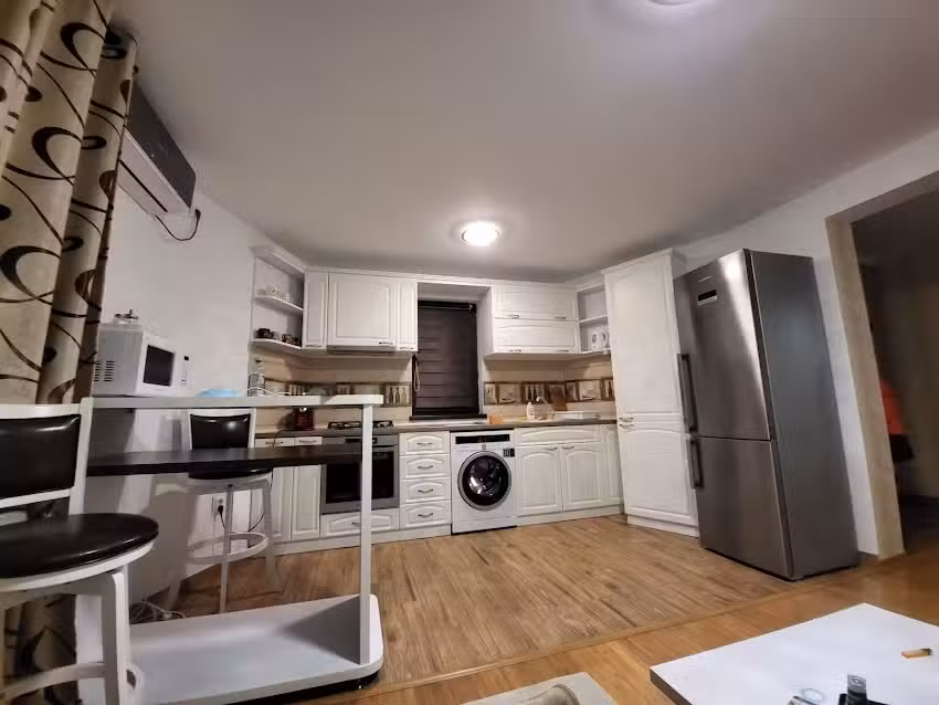 Appartamento Micșunelelor