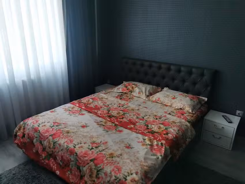 Апартамент Миша