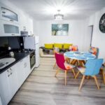 APARTAMENT NOBLESS No1 ALBA IULIA