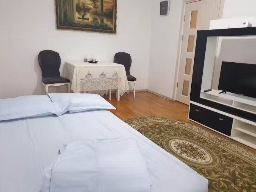 Appartement Pascani 12