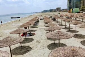 Apartment Promenade Mamaia Nord