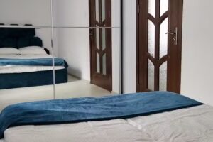 Hotelappartement: Gastfreundschaft bei HerHome