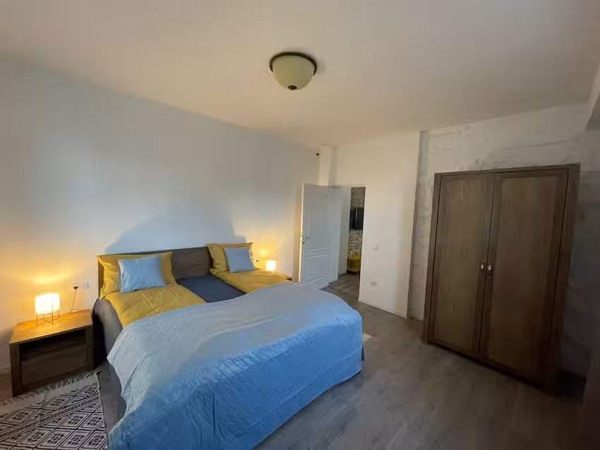 Апартман Релакс