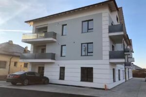 Апартман Резиденс Инфинити