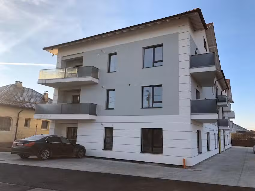 Апартман Резиденс Инфинити