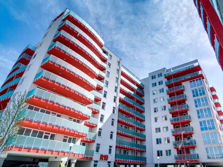 Apartment Seven Oradea