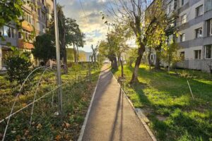 Appartamento Sumpter