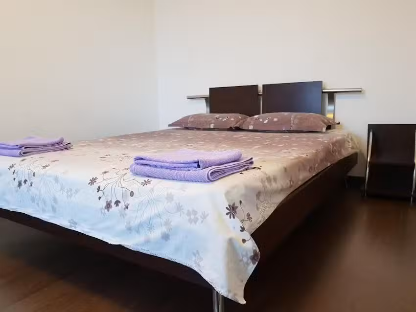 Appartement Tudor
