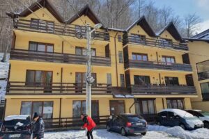 Appartamento a Deer Valley