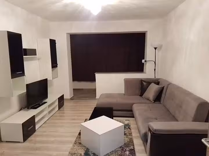 Apartament WaveSea
