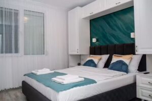 Appartement Zeuss Neptun