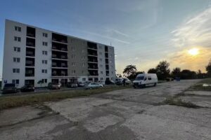 Appartements &agrave; louer pour les travailleurs