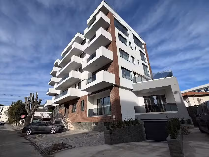 Апартмани Ефорие Норд