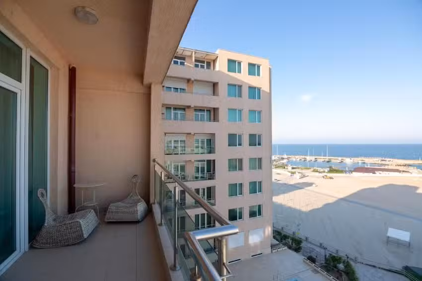 Apartamente Gala Residence
