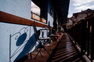 Апартмани Графити Разван