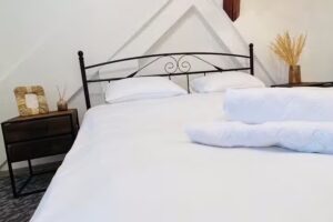 Hotelappartements in Medias