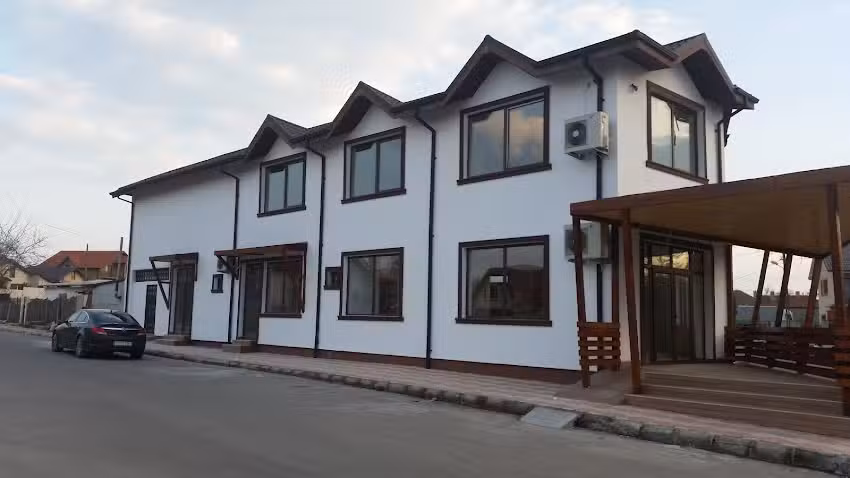 Apartamente Tuzla