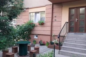 HELIOS Ferienwohnungen – Baile Herculane