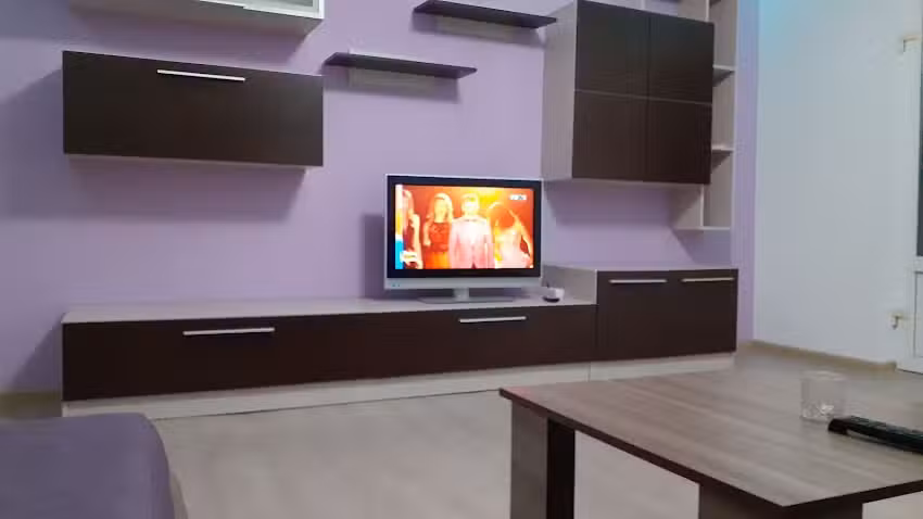 Магични стан