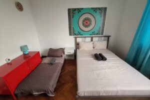 Апартхотел центар