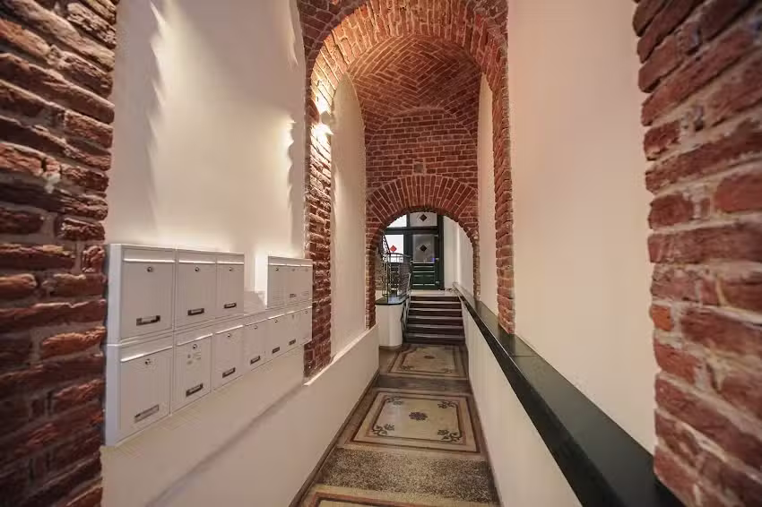 Апарт-хотел бр. 6