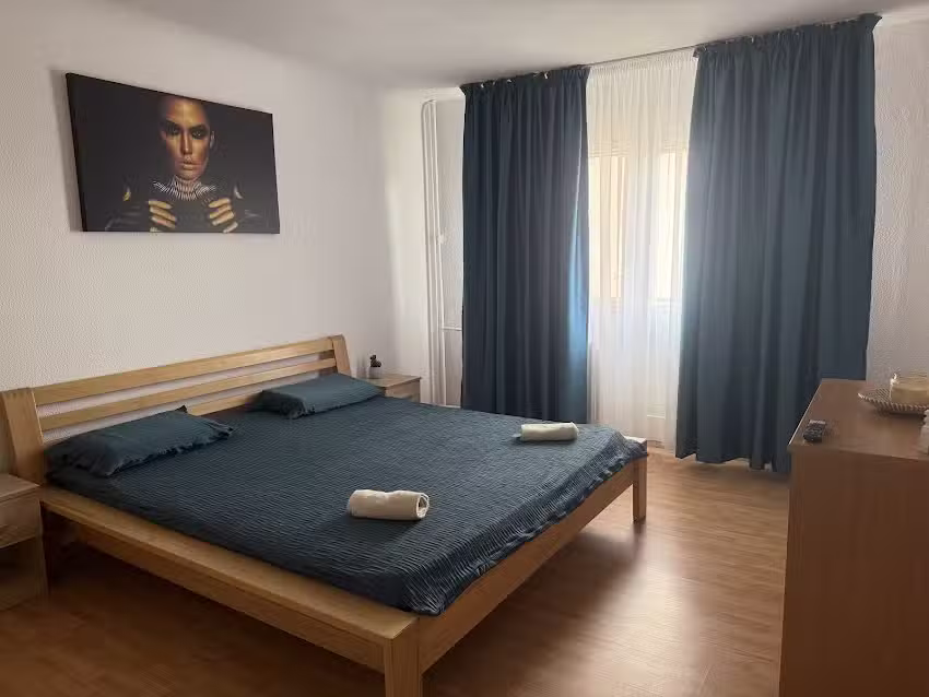 Aparthotel Romanescu