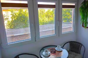 Апартамент Аналя