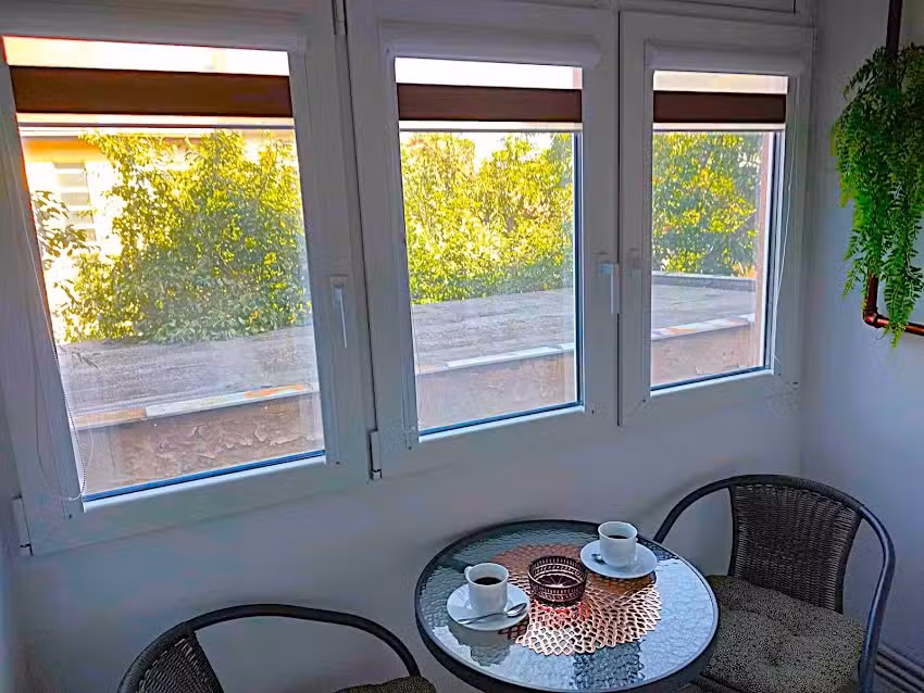 Апартамент Аналя