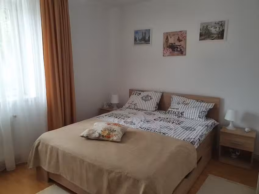 Appartamento accogliente a Orsova