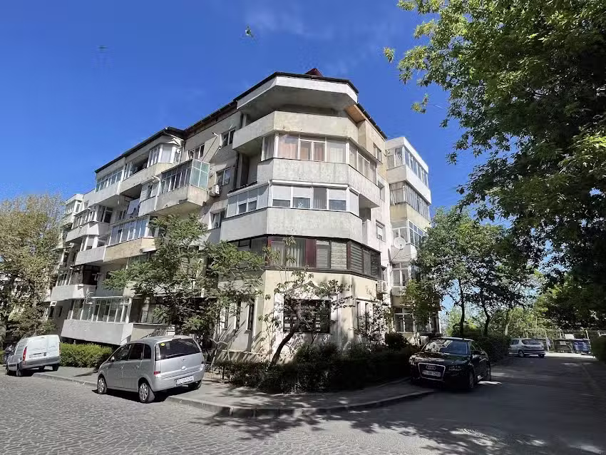 Apartment Danube View